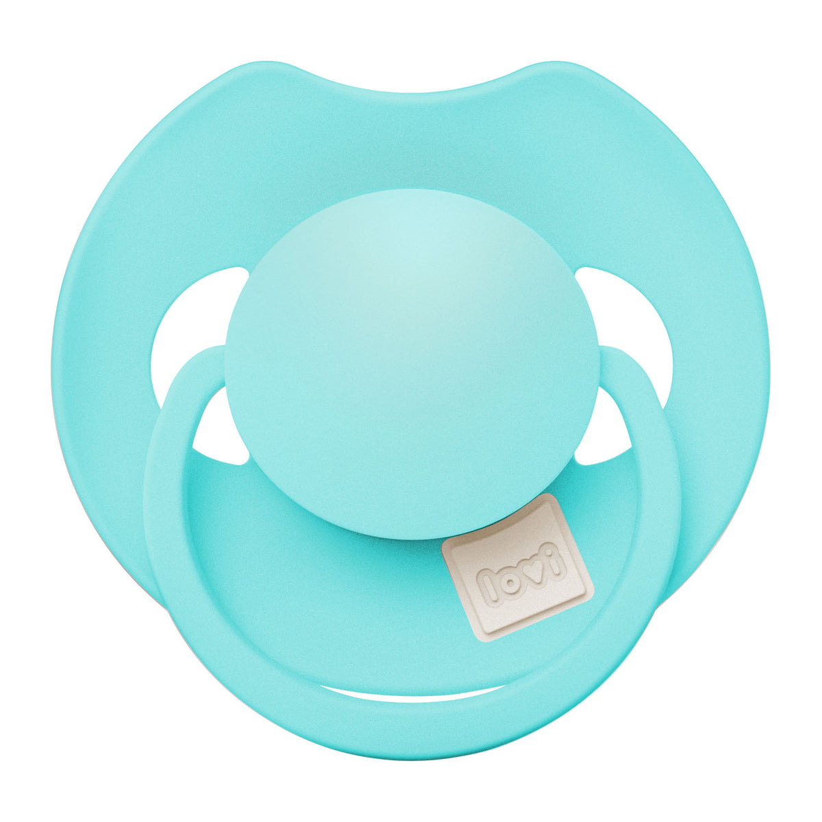 Dynamic Pacifier (0-6 Months) - Prime Tutti Frutti 3 pc