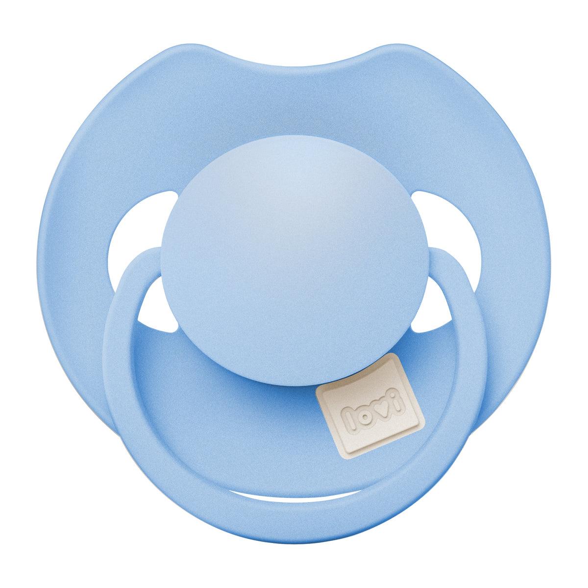 Dynamic Pacifier (6-18 Months) - Prime Tutti Frutti 3 pc