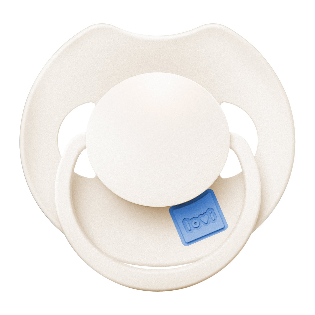 Dynamic Pacifier (6-18 Months) - Prime Tutti Frutti 3 pc