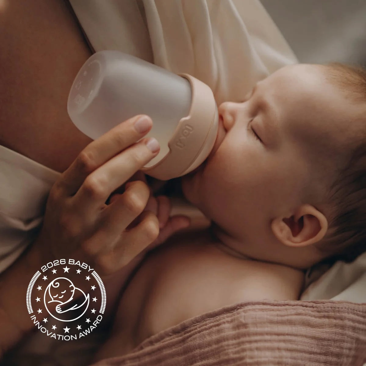 Mammafeel Bottle (150 ml)