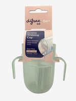 Difrax Genius Training Cup - Pistachio 6