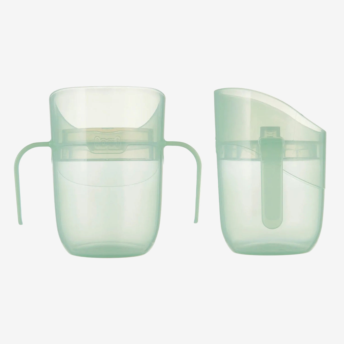 Difrax Genius Training Cup - Pistachio 5