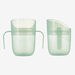 Difrax Genius Training Cup - Pistachio 5
