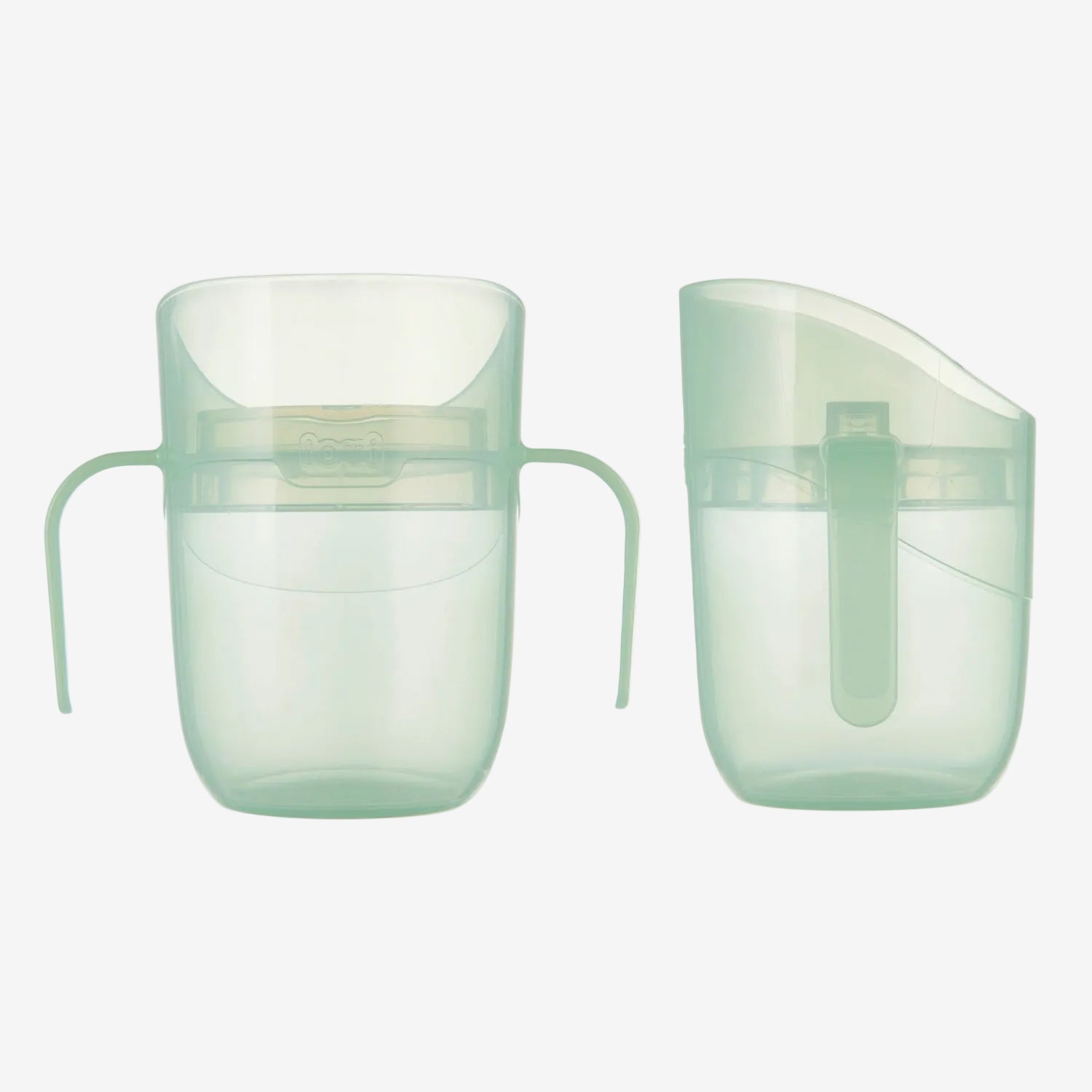 Difrax Genius Training Cup - Pistachio 5