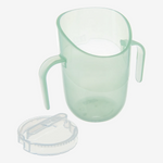 Difrax Genius Training Cup - Pistachio 3