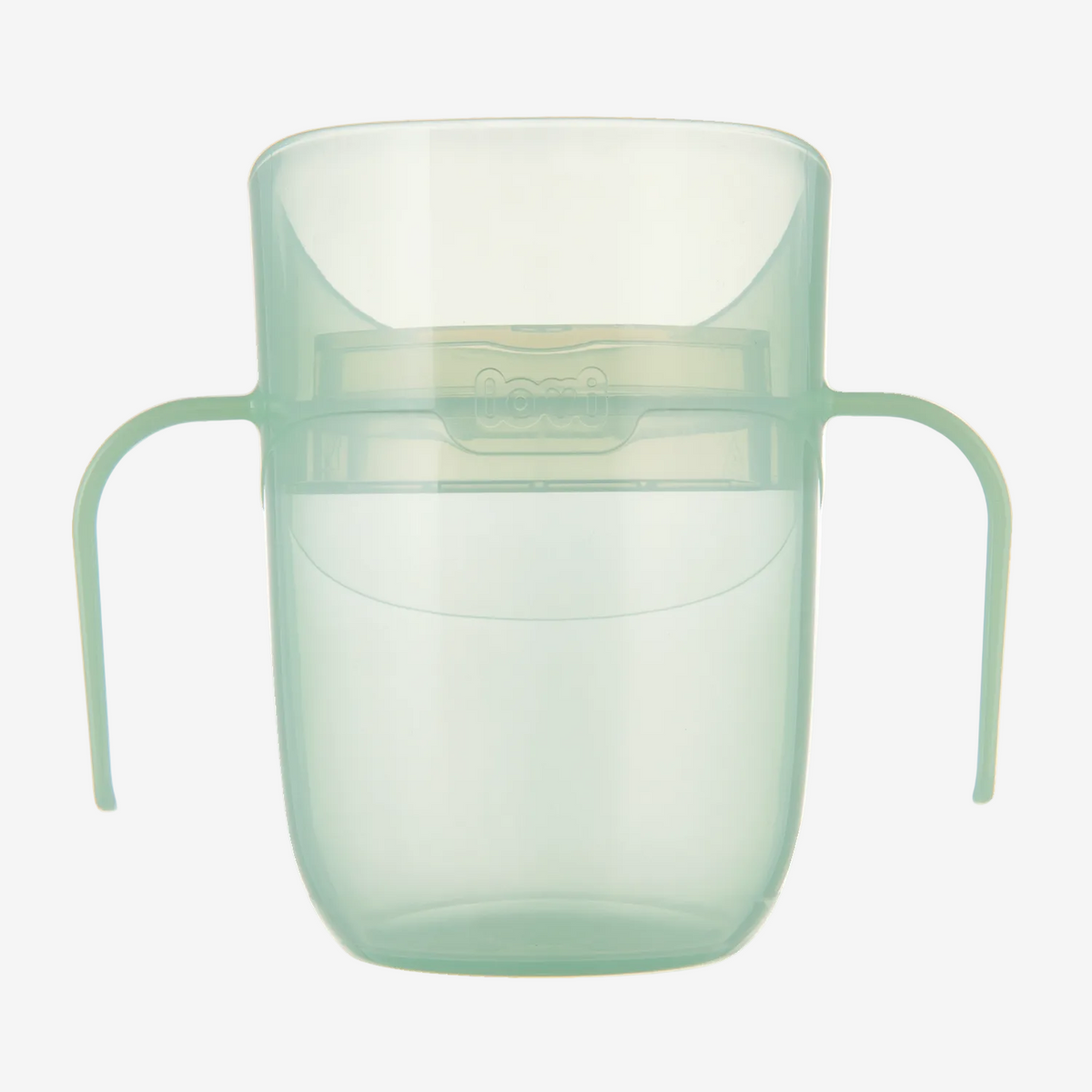 Difrax Genius Training Cup - Pistachio 4
