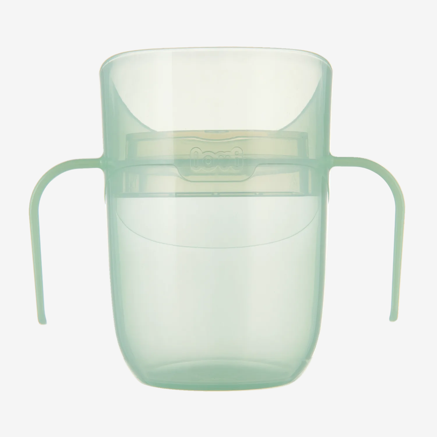 Difrax Genius Training Cup - Pistachio 4