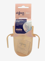 Difrax Genius Training Cup - Nude 6