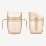 Difrax Genius Training Cup - Nude 5