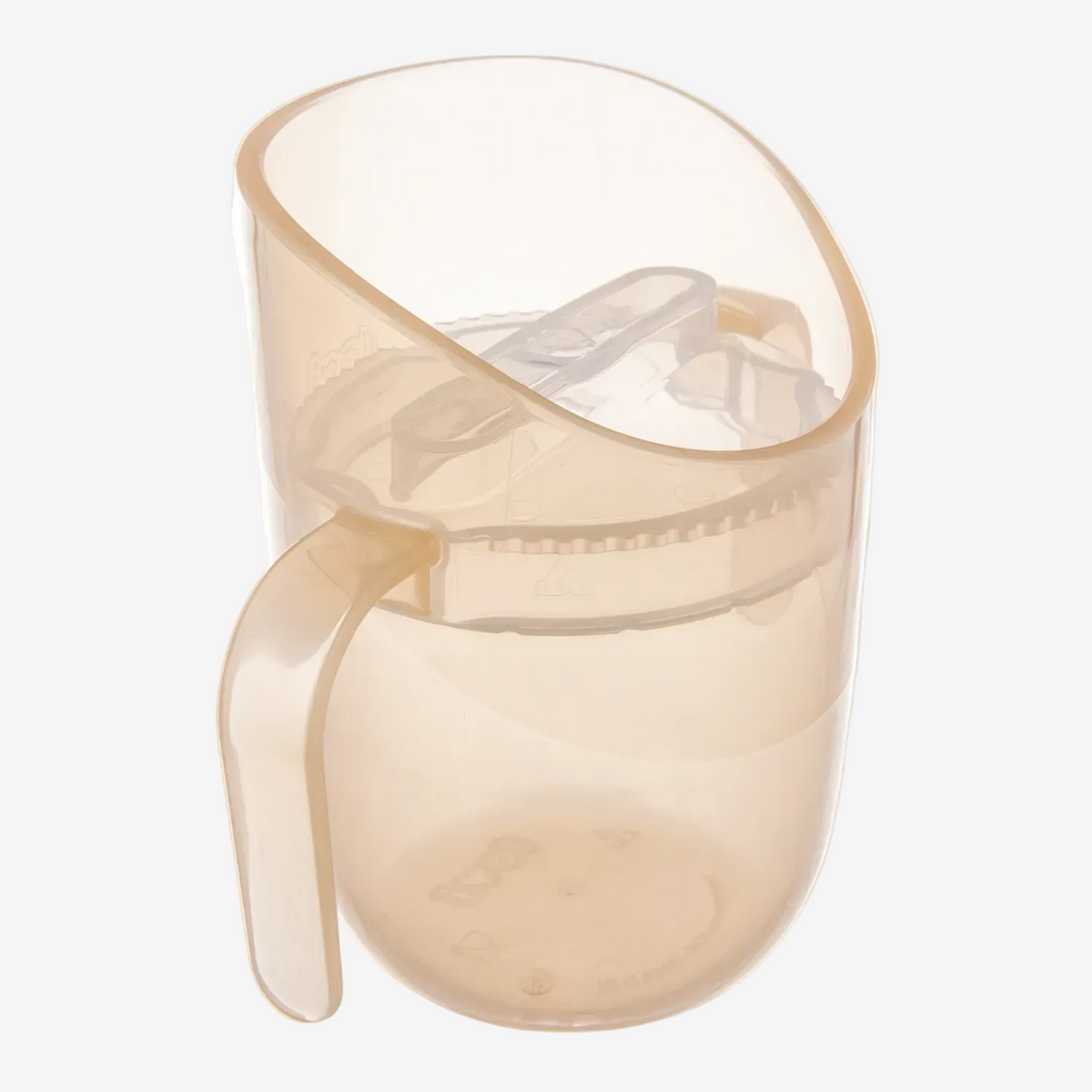 Difrax Genius Training Cup - Nude 1