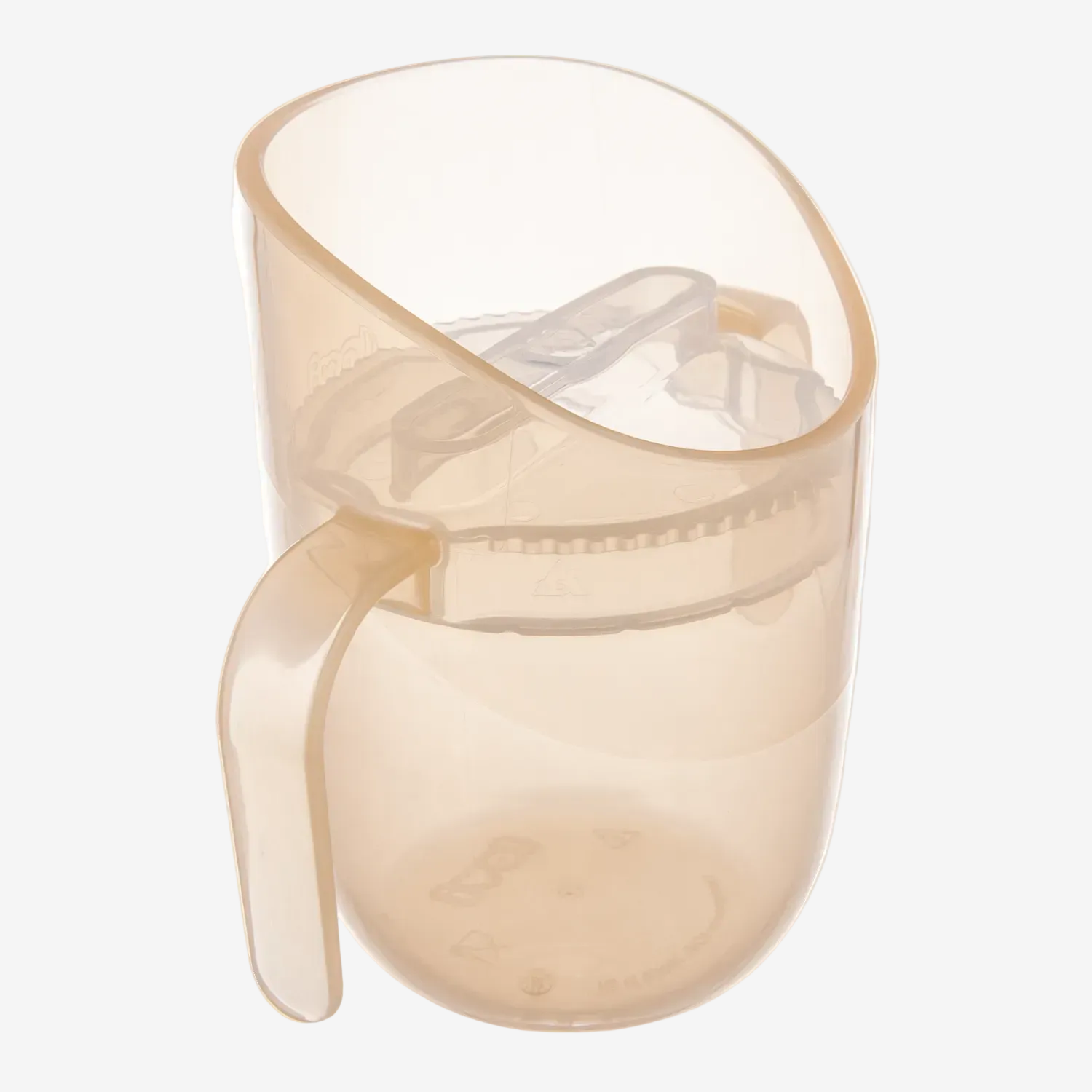 Difrax Genius Training Cup - Nude 1