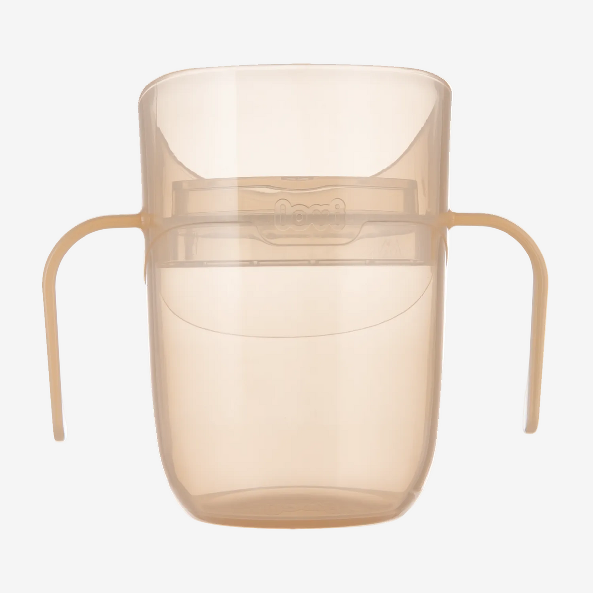 Difrax Genius Training Cup - Nude 4
