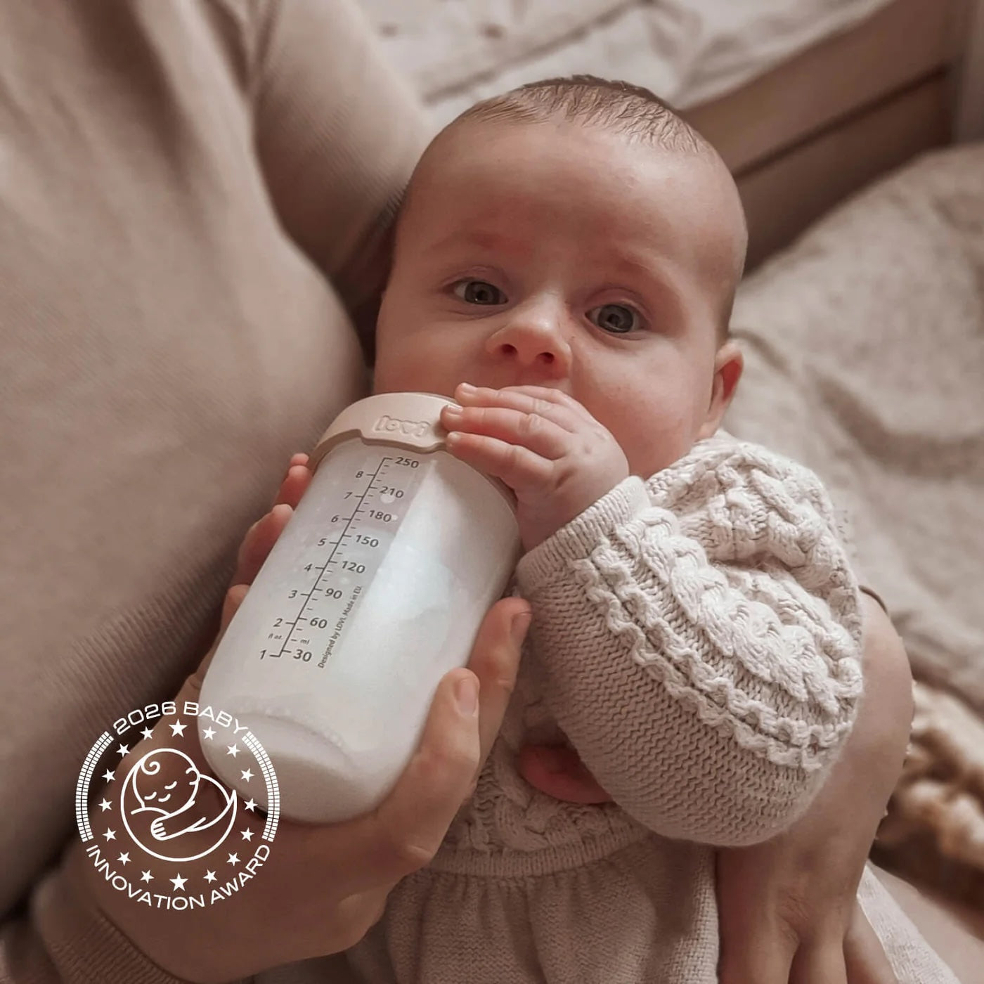 Mammafeel Bottle (250 ml)