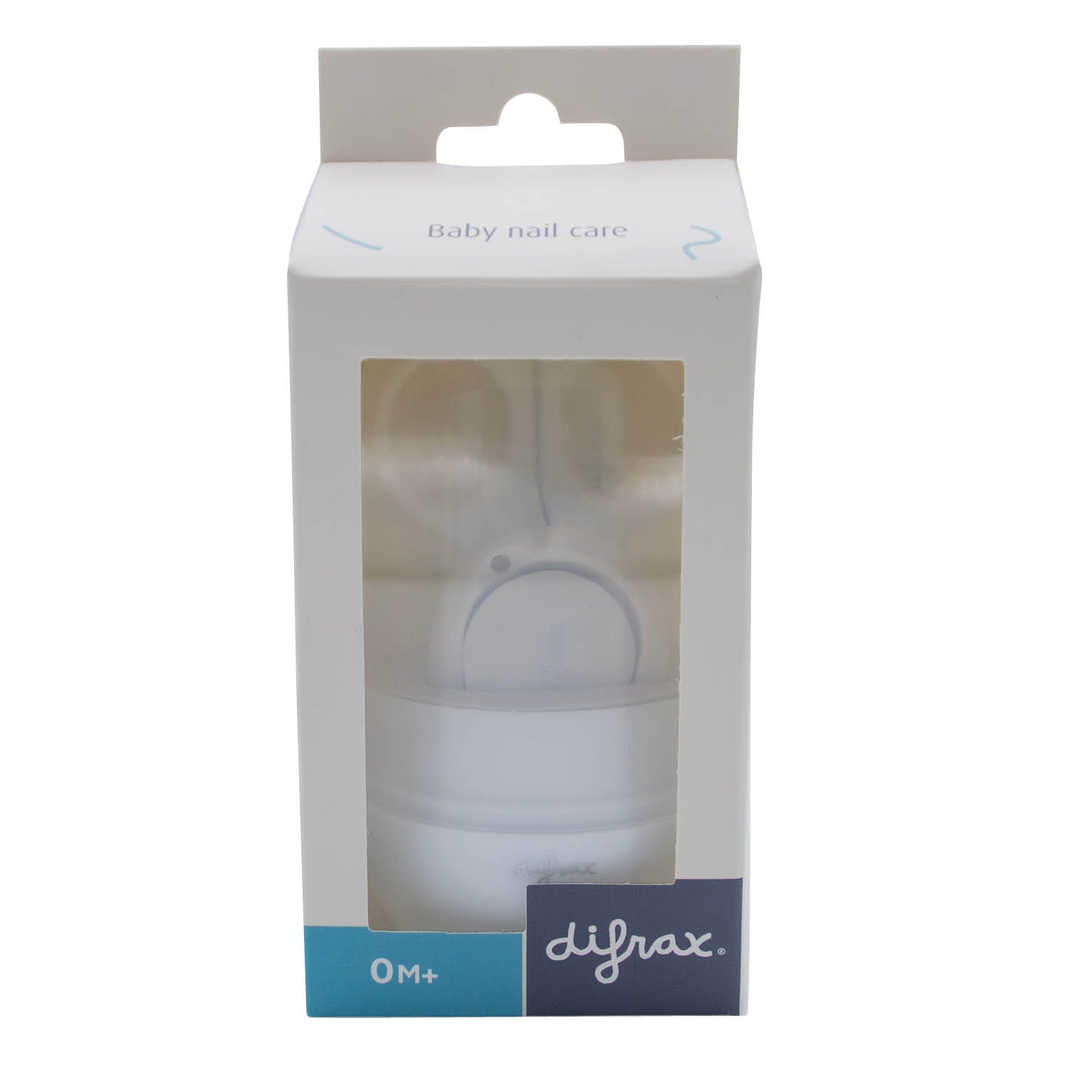 Difrax Nail Care - In Box