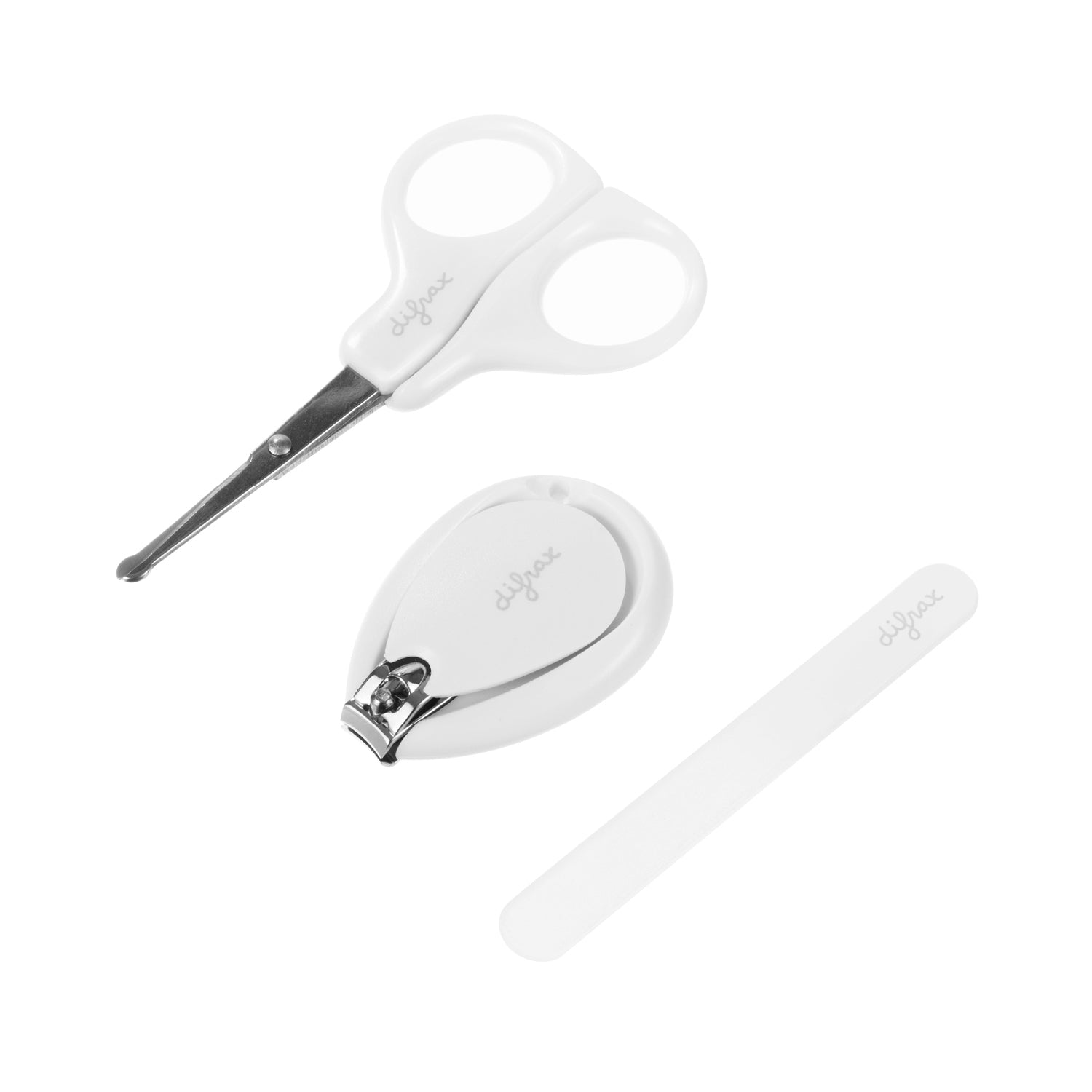 Difrax Nail Care - Unpacked