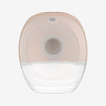 Difrax Breast Pump - Back