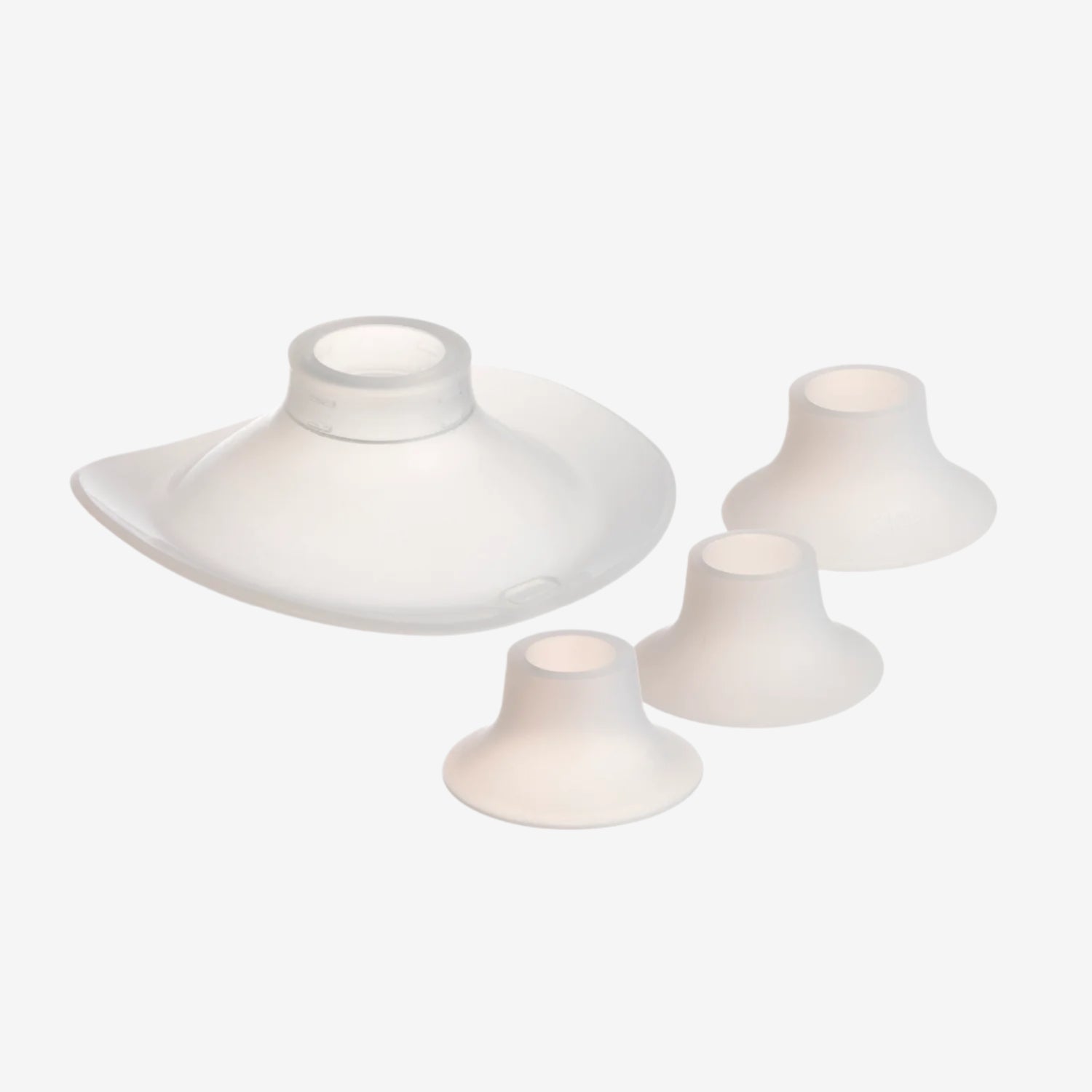 Difrax Breast Pump - Silicone Shields