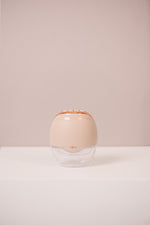 Difrax - Breast Pump - Front View