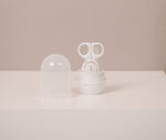 Difrax - Nailcare - With Open Lid