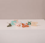 Difrax - Pacifiers - Grouped