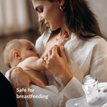 Difrax LOVI - Pacifier - Harmony - Safe for Breastfeeding