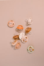 Difrax Lovi - Dynamic Pacifier - Group
