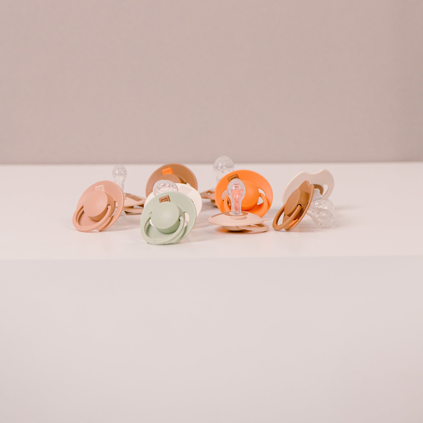 Difrax Lovi - Prime Pacifier - Group