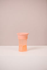 Difrax Non-Spill 360-Degree Cup -  Blossom