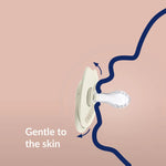 Dynamic Pacifier - Prime - Gentle to the Skin