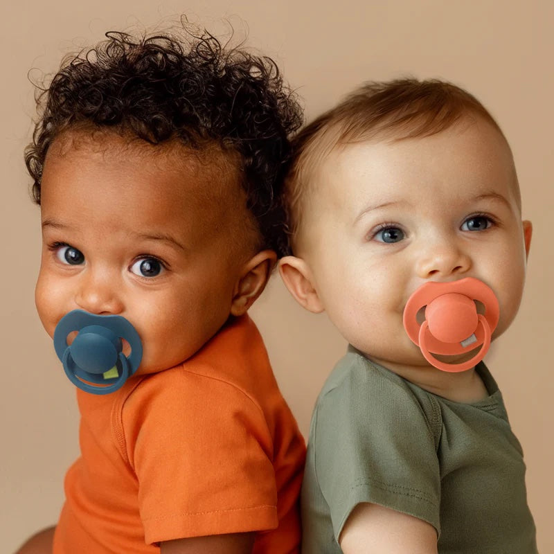 Dynamic Pacifier (6-18Months) - Prime - Back to Back Babies