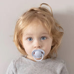 Dynamic Pacifier (18+ Months - Baby with Blue Eyes