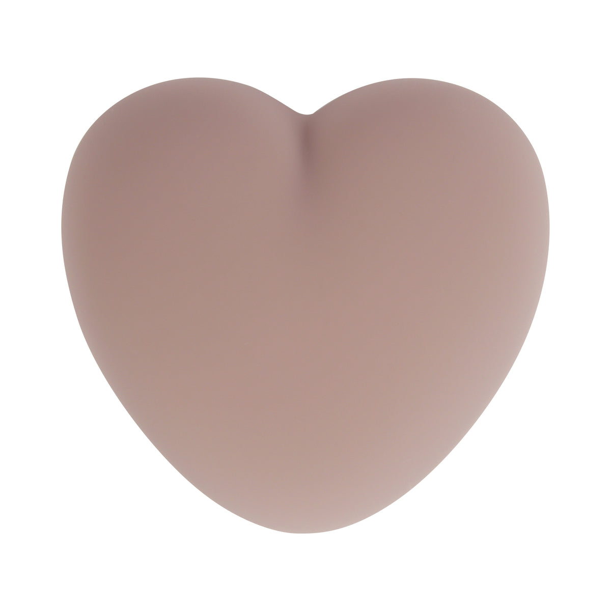 Ruby Nursing Light - Dusty Pink & Warm Grey