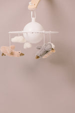 Flow Amsterdam - Liva Baby Mobile