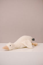 Flow Amsterdam - Liva Heartbeat Comforter - Beige - Angle