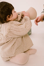 Flow Amsterdam - Liva Night Light - Baby Kissing