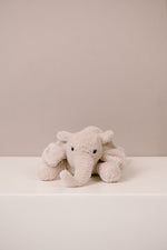 Flow Amsterdam - George Heartbeat Comforter - Blush - Front