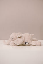 Flow Amsterdam - George Heartbeat Comforter - Blush - Side