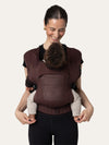 Flybaby (Mokka) Baby Carrier