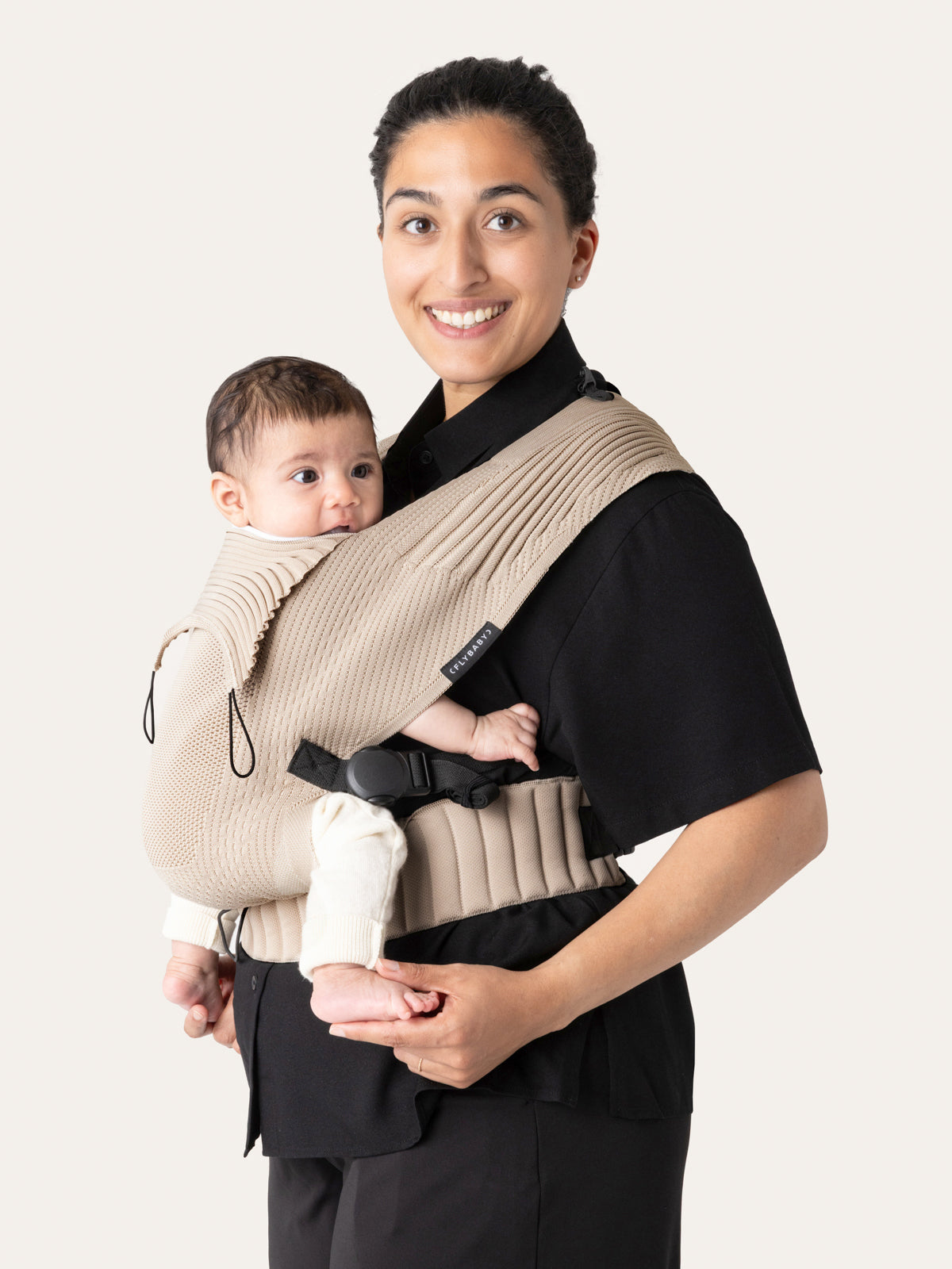Flybaby Baby Carrier