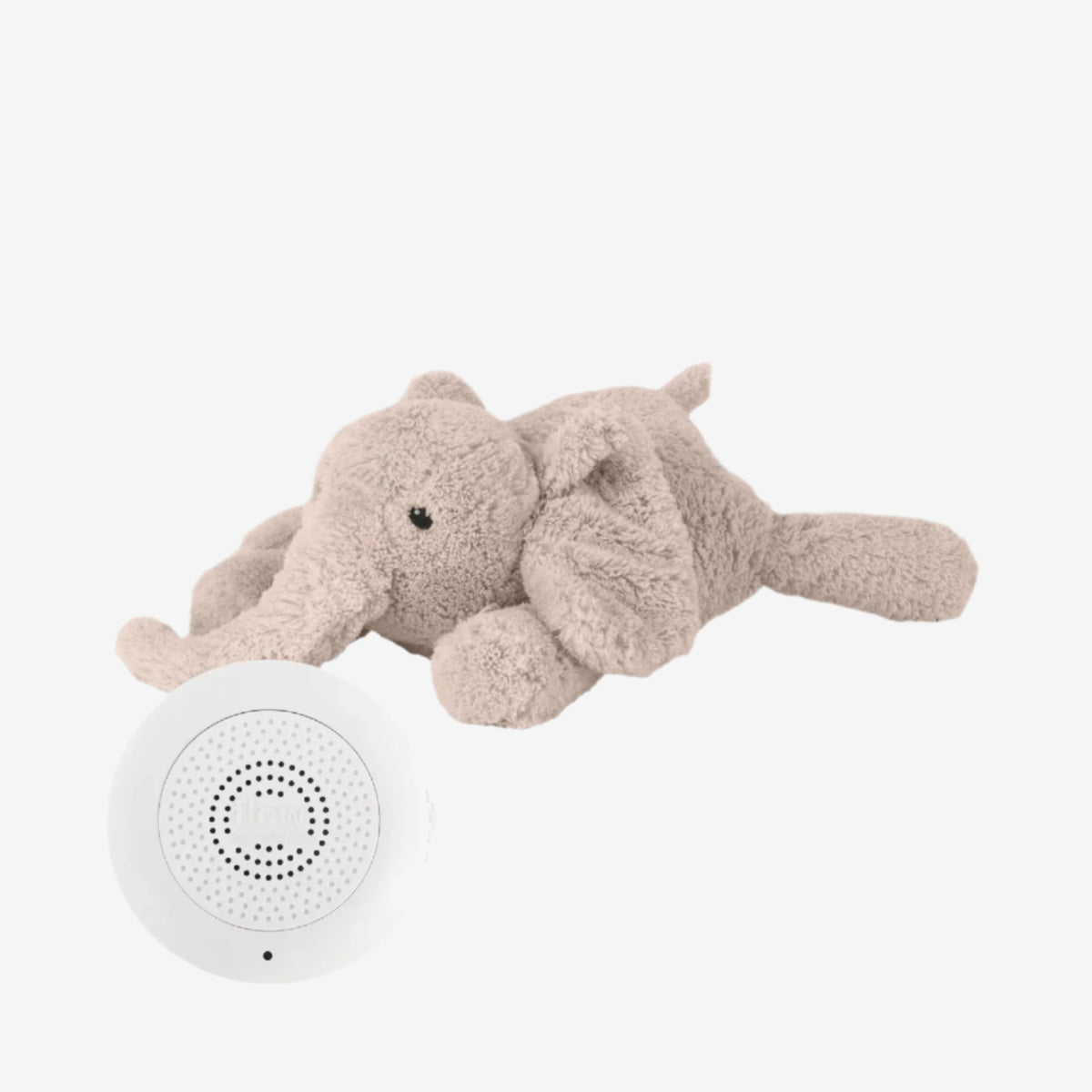 George Comforter - Speaker Out - Blush