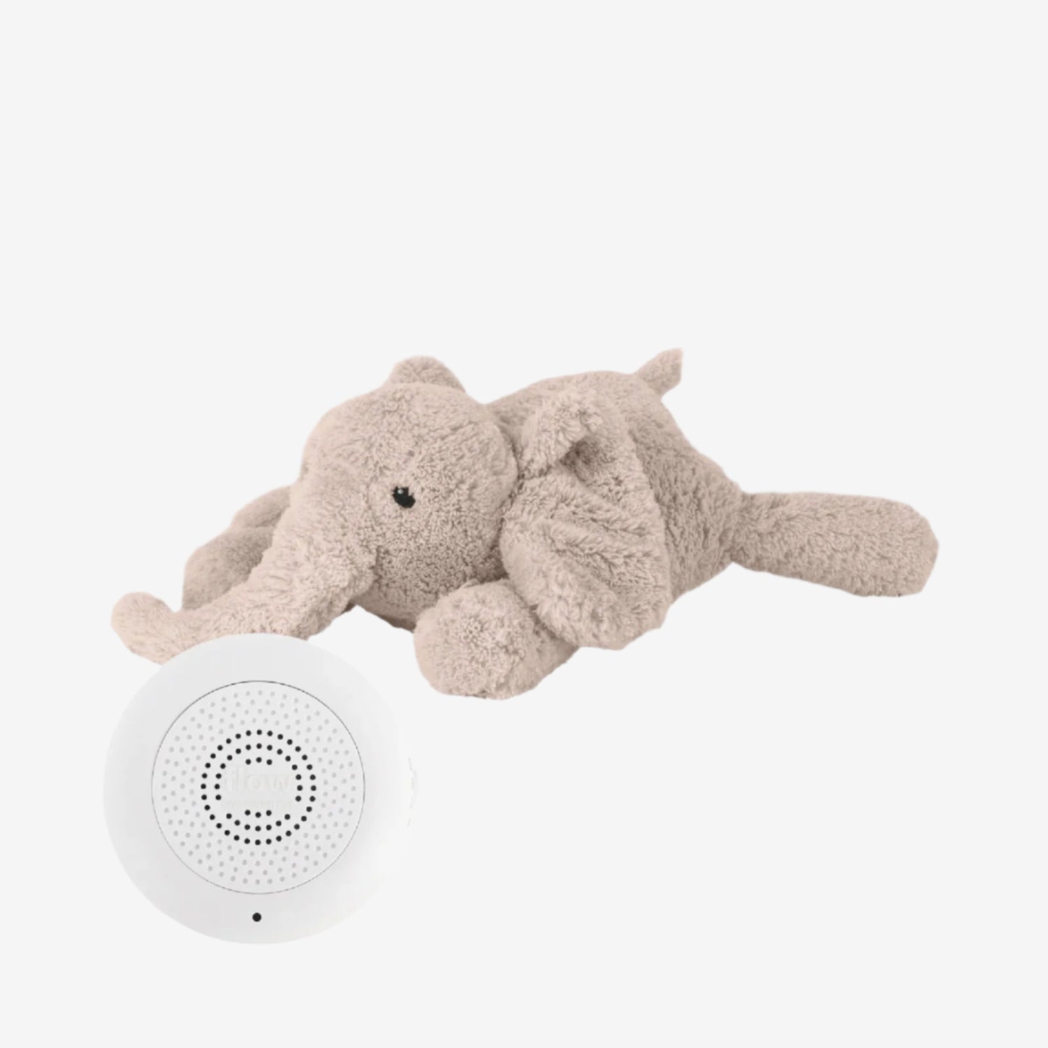 George Comforter - Speaker Out - Blush