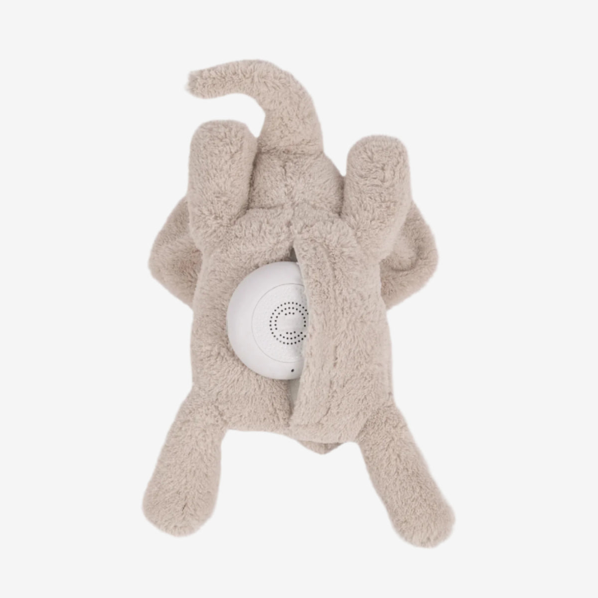 George Comforter - Speaker Pocket - Blush