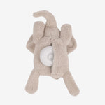 George Comforter - Speaker Pocket - Blush