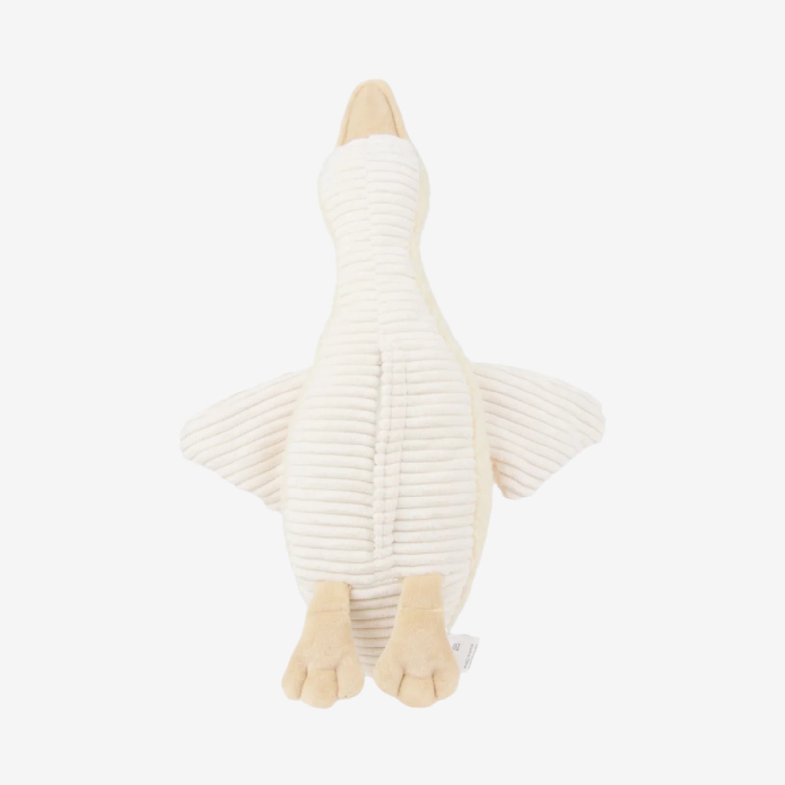 Liva Comforter - Belly View - Beige