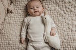 Liva Comforter - In Babys Arms - Beige