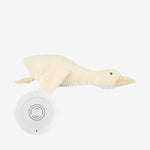 Liva Comforter - Speaker Out - Beige