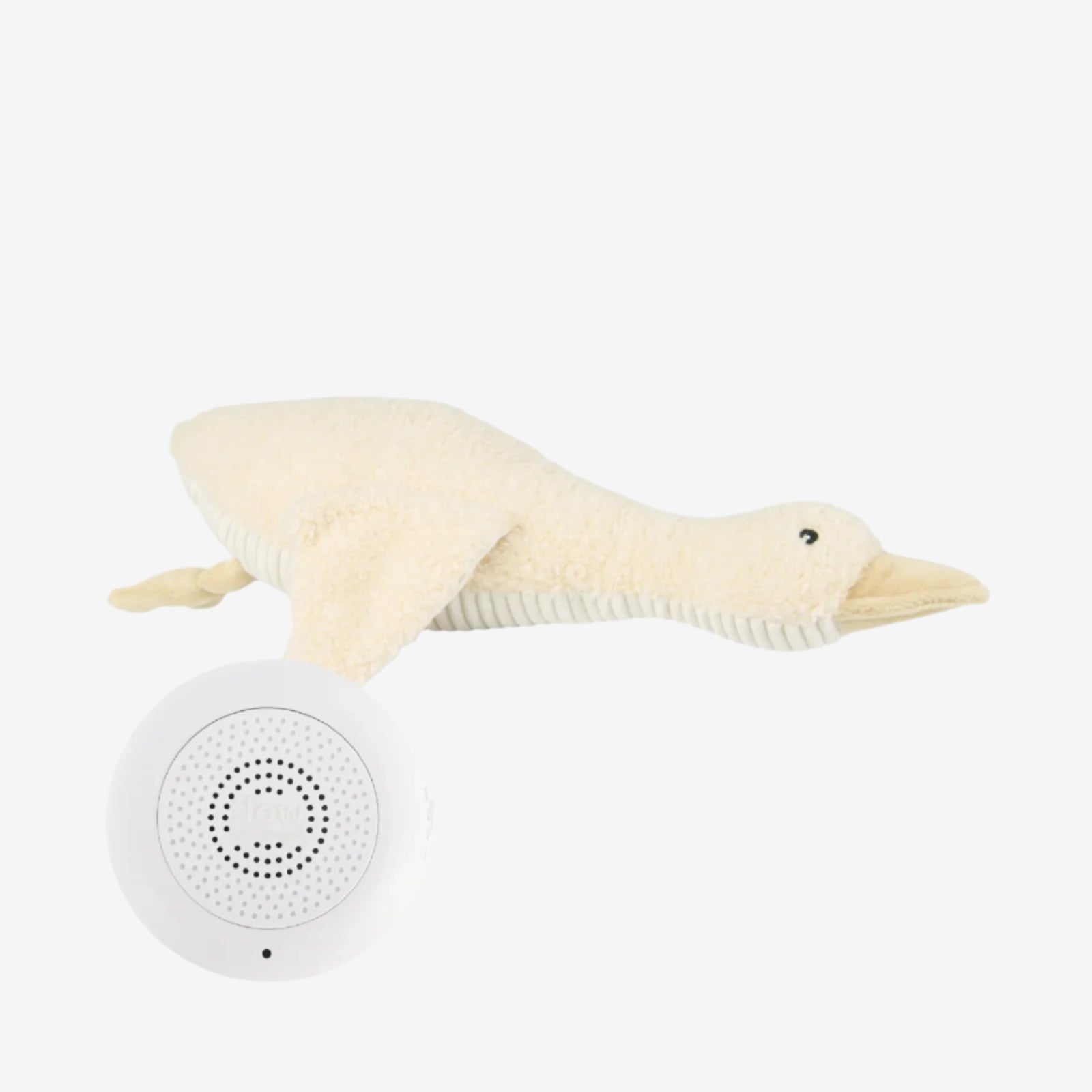 Liva Comforter - Speaker Out - Beige