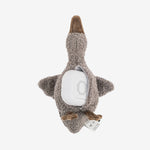 Liva Heartbeat Comforter OTG - Speaker Pocket - Grey