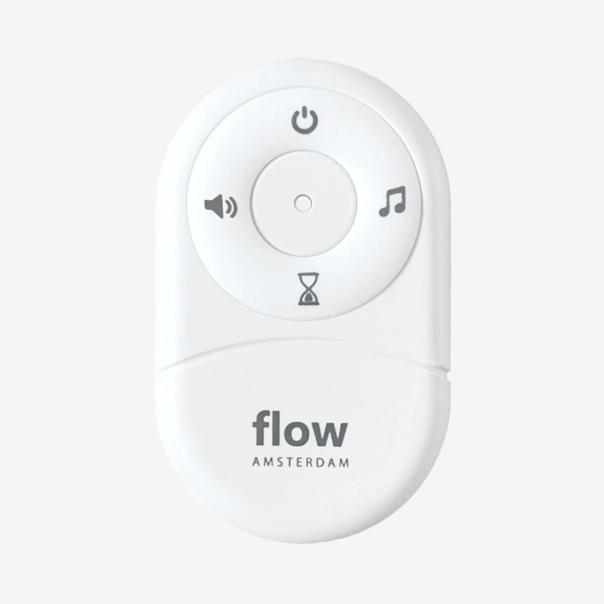 Liva Mobile - Timer - White