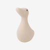 Liva Night Light - Angle View - Beige